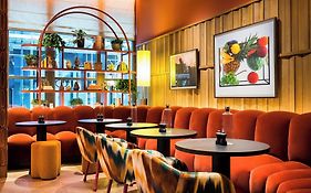 Wilde Aparthotels London Liverpool Street